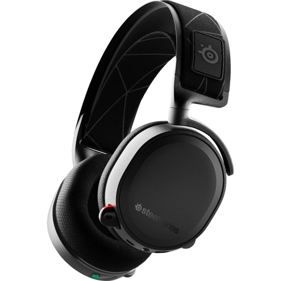 SteelSeries - Arctis 7 Wireless DTS Gaming Over-The-Ear...
